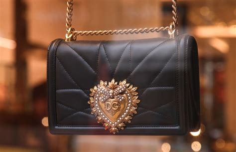 how to tell dolce and gabbana fake|false dolce and gabbana purses.